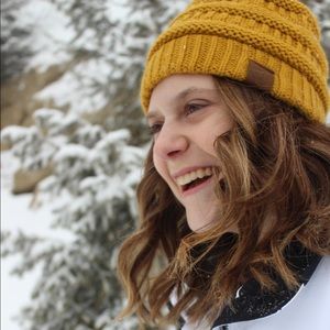 Meet your Posher, Isabella